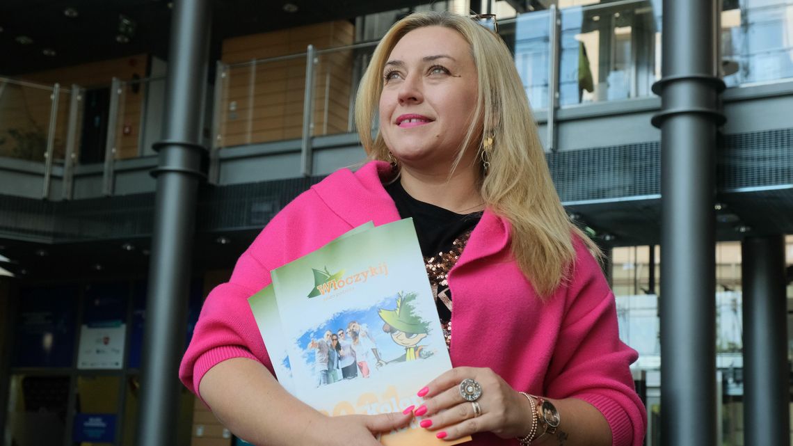 Kiedy została właścicielką biura podróży, nastąpił lockdown. Jak z tego wyszła?