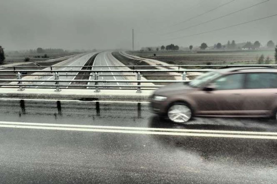 Kiedy zostanie otwarta zachodnia obwodnica Lublina? Kiedy zostanie otwarta zachodnia obwodnica Lublina?