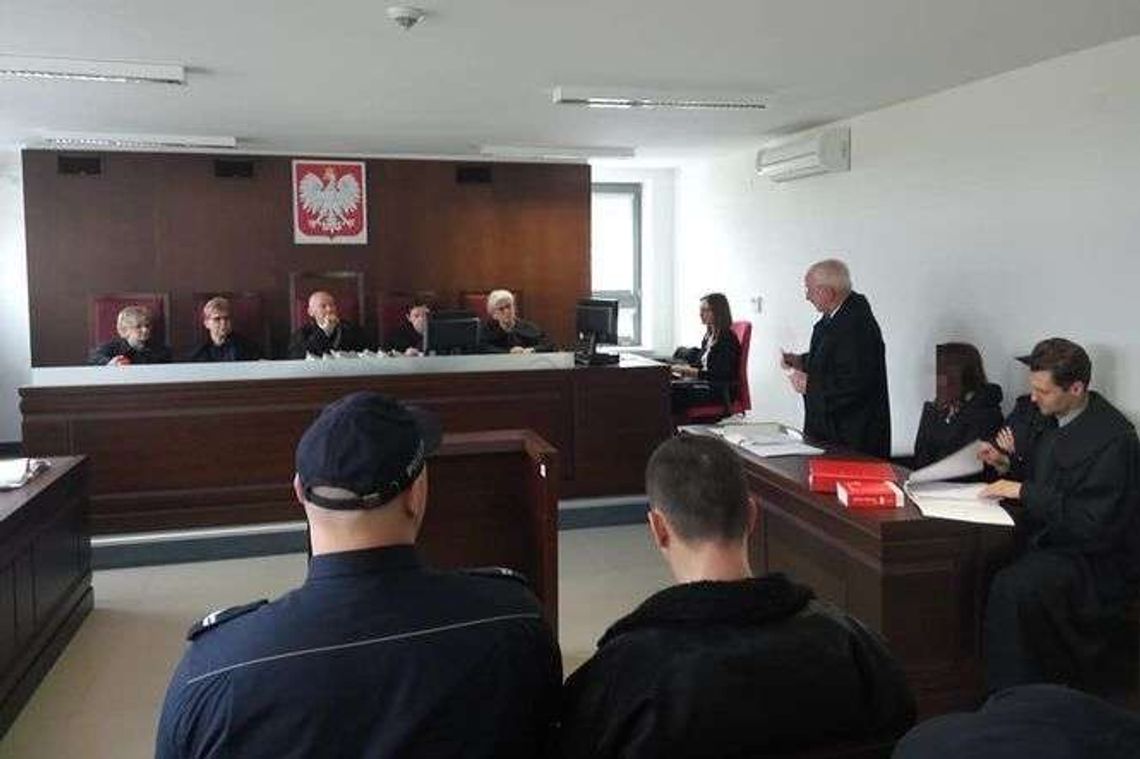 "Kiedyś groził, że mu utnie penisa i wsadzi do ust". Szokujące fakty w sprawie brutalnego morderstwa