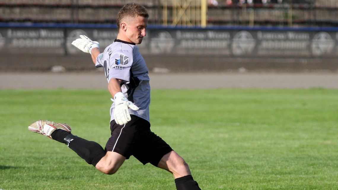 Kiedyś Motor Lublin, teraz reprezentacja Polski