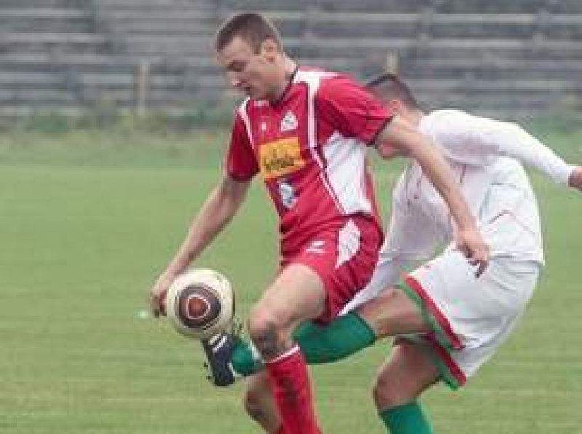 Kiedyś musieli przegrać, Resovia – Orlęta 3:0