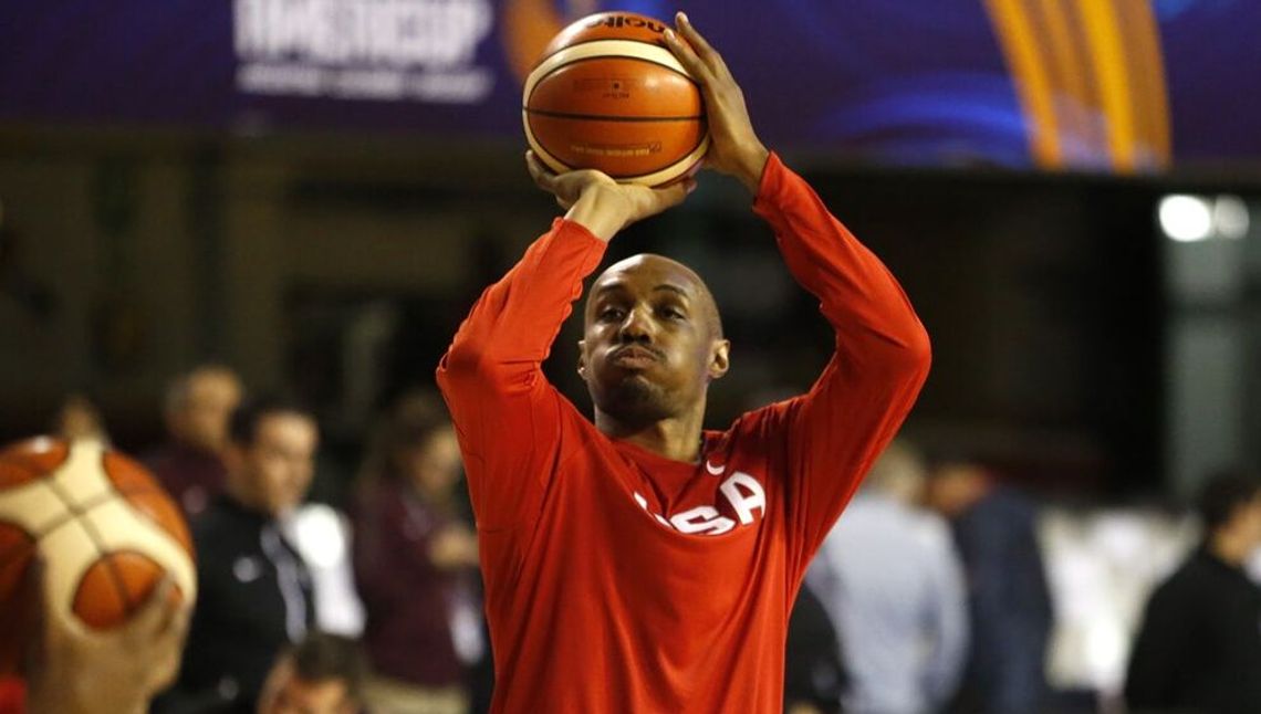 Kiedyś NBA, teraz Lublin. Polski Cukier Start ogłosił ostatni transfer