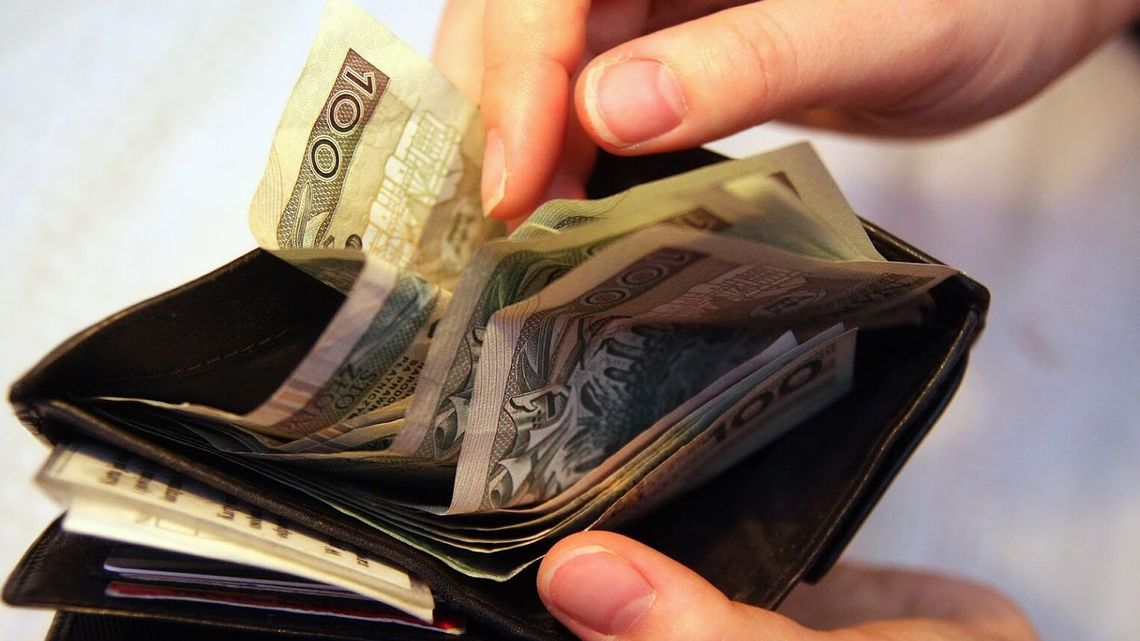 Kiedyś w Biłgoraju ktoś się wzbogacił o 6,5 mln zł. Teraz ktoś nie musi się martwić o pensję