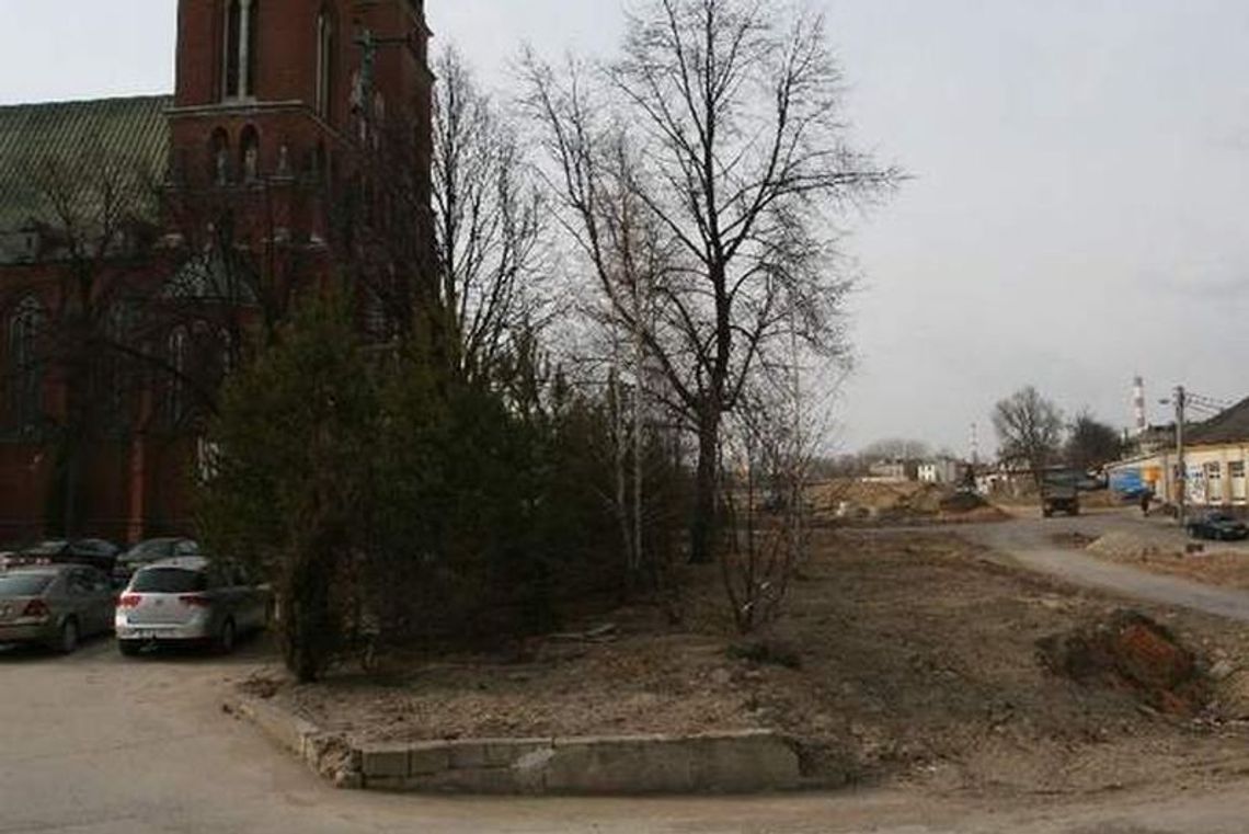 Kielce: Miasto kontra księża. Poszło o… pieniądze