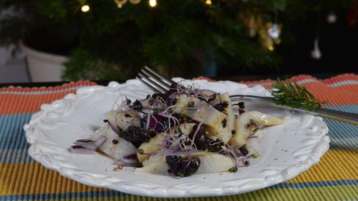 Kiełki jako antidotum na świąteczne przejedzenie Kiełki jako antidotum na świąteczne przejedzenie