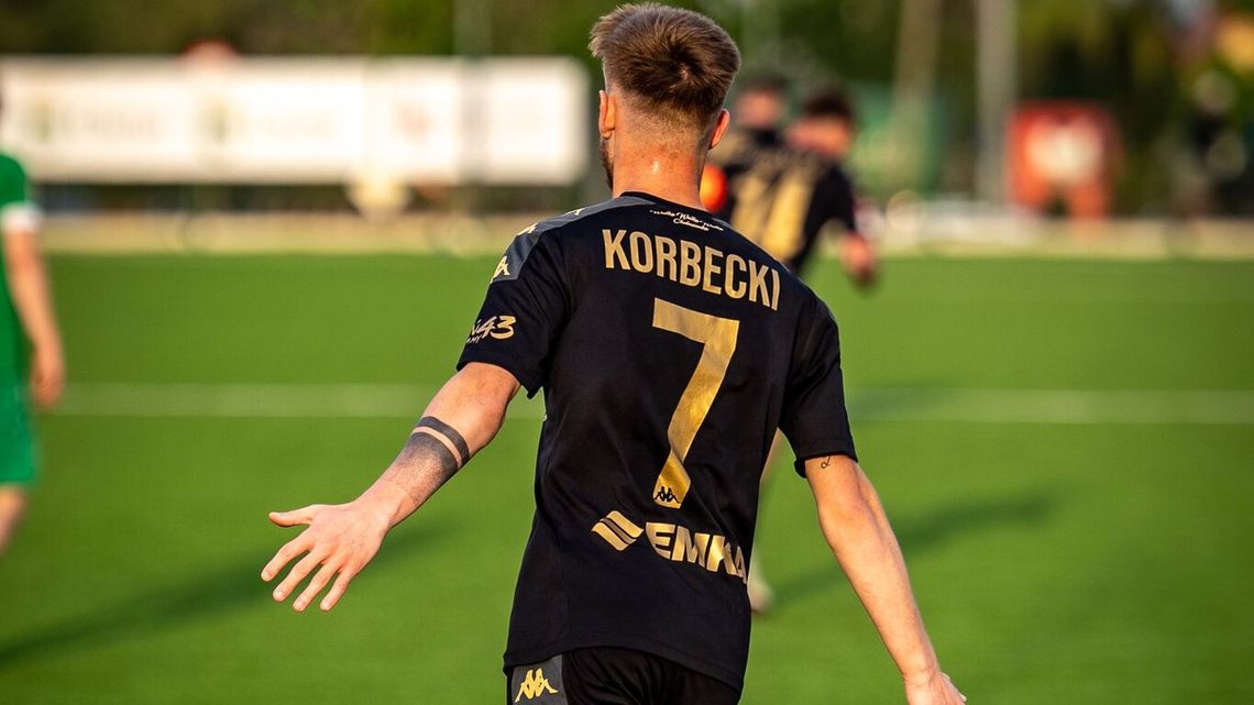 Kiepska passa trwa, Chełmianka przegrała z Koroną II