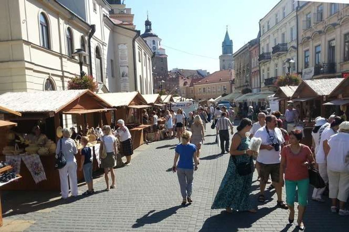 Kiepski wizerunek Lublina. Miasto niby przyjazne, ale źle postrzegane Kiepski wizerunek Lublina. Miasto niby przyjazne, ale źle postrzegane