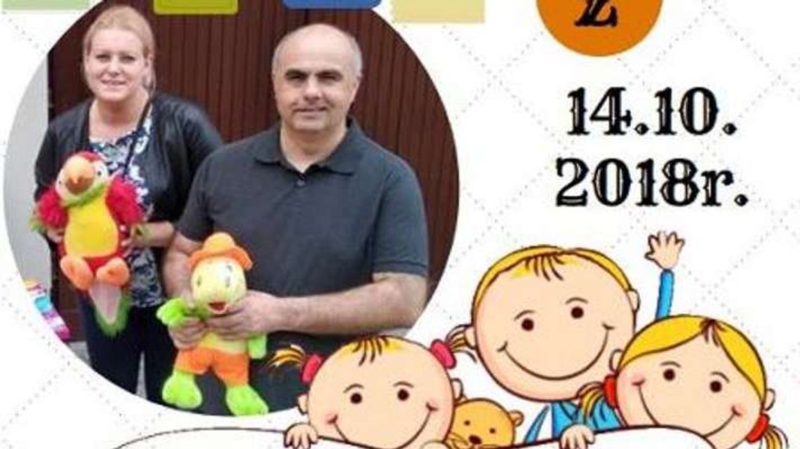 Kiermasz Dobrych książek i zabawek LSM