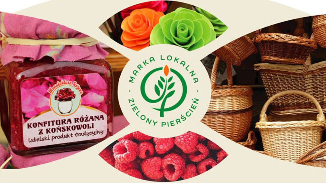 Kiermasz Produktów Lokalnych w Nałęczowie