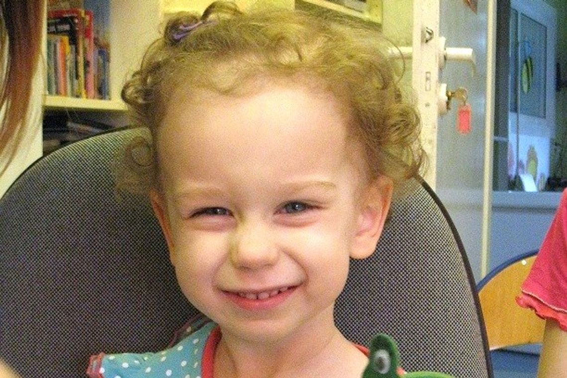 Kiermasz w Świdniku. Kup ciasto, pomożesz chorej 3-latce