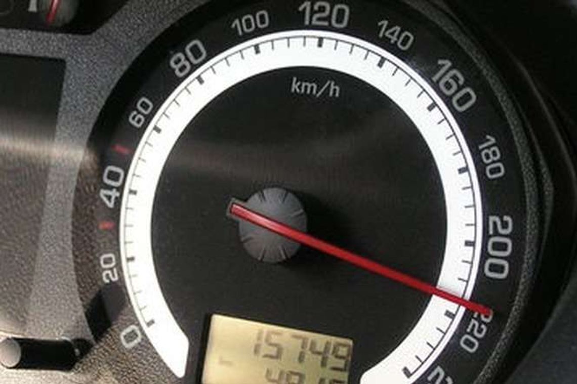 Kierowca audi z grzywną 4 tys. zł. Wyrok zobaczą w pracy Kierowca audi z grzywną 4 tys. zł. Wyrok zobaczą w pracy