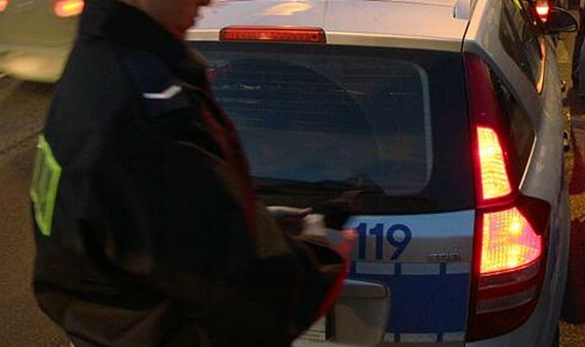Kierowca autobusu miejskiego miał 3 promile Kierowca autobusu miejskiego miał 3 promile