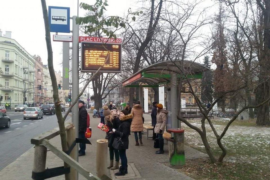 Kierowca autobusu MPK zbeształ pasażerkę, bo... chciała kupić bilet
