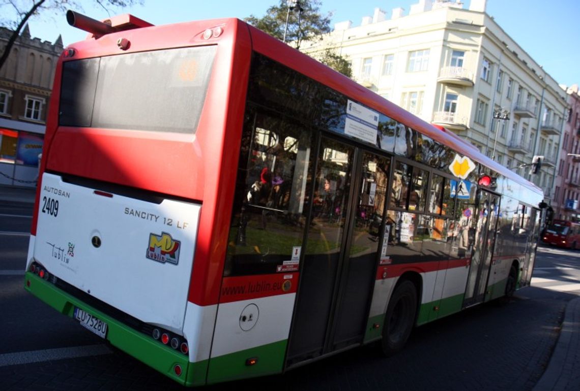 Kierowca będzie mógł wygonić pijanego pasażera
