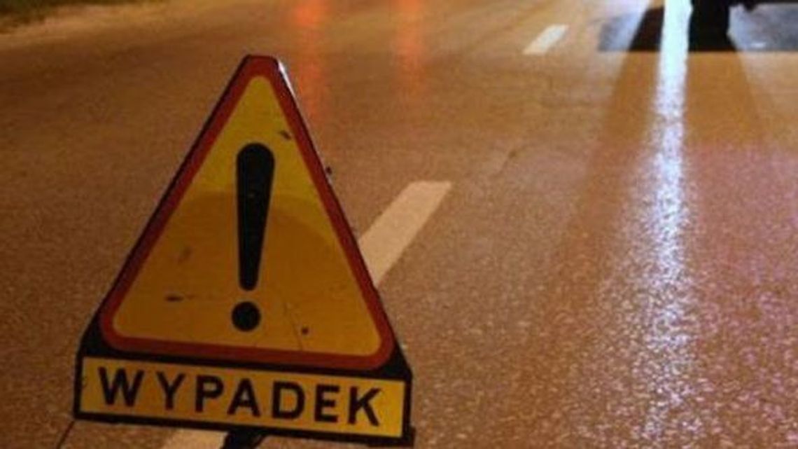 Kierowca BMW wyprzedzał auta i uderzył w skuter. 42-latek zginął. Jest akt oskarżenia