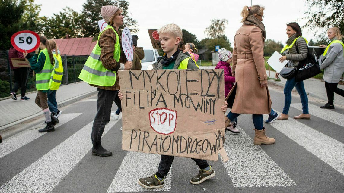 Kierowca citroena jechał za szybko. Czy to odpowiednia kara za zabicie 9-letniego Filipa? Kierowca citroena jechał za szybko. Czy to odpowiednia kara za zabicie 9-letniego Filipa?