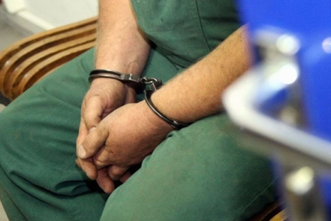 Kierowca, który pobił przechodnia już na wolności