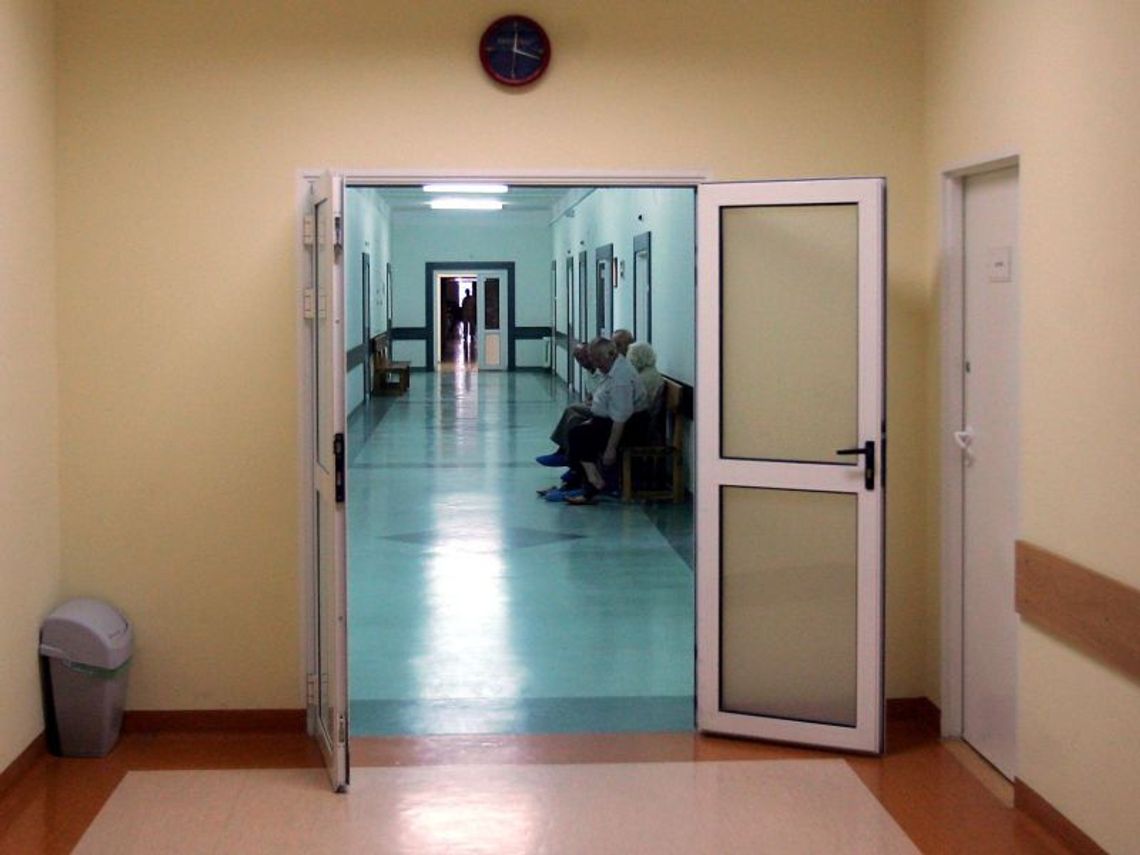 Kierowca MPK, który zasłabł czuje się lepiej Kierowca MPK, który zasłabł czuje się lepiej
