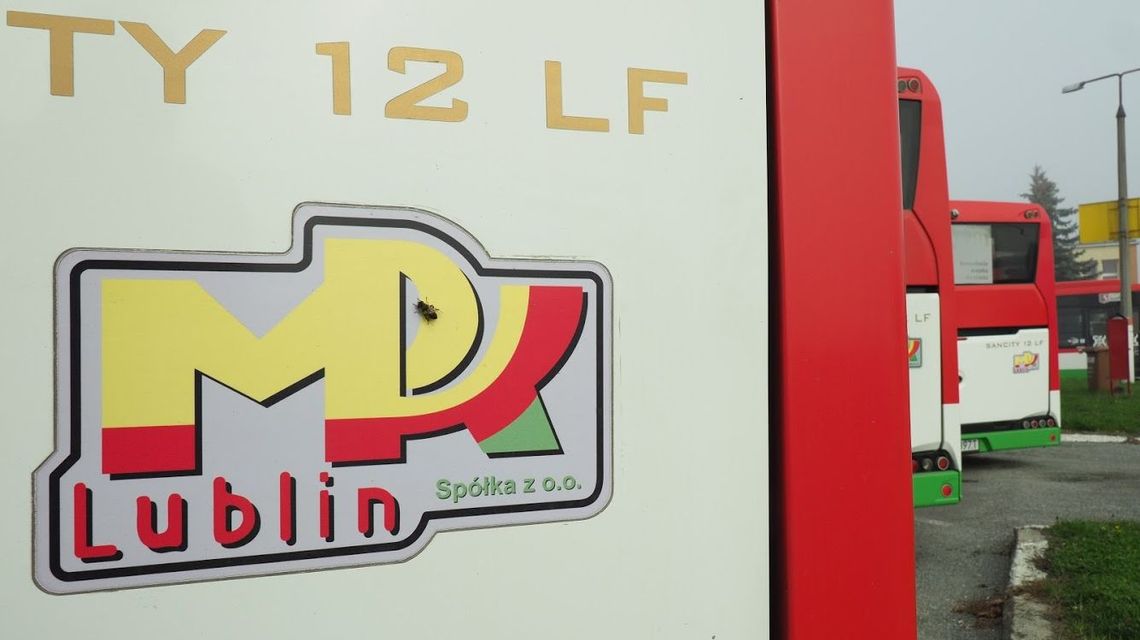 Kierowca MPK po narkotyku prowadził autobus? Lekarze wykryli w jego krwi kokainę