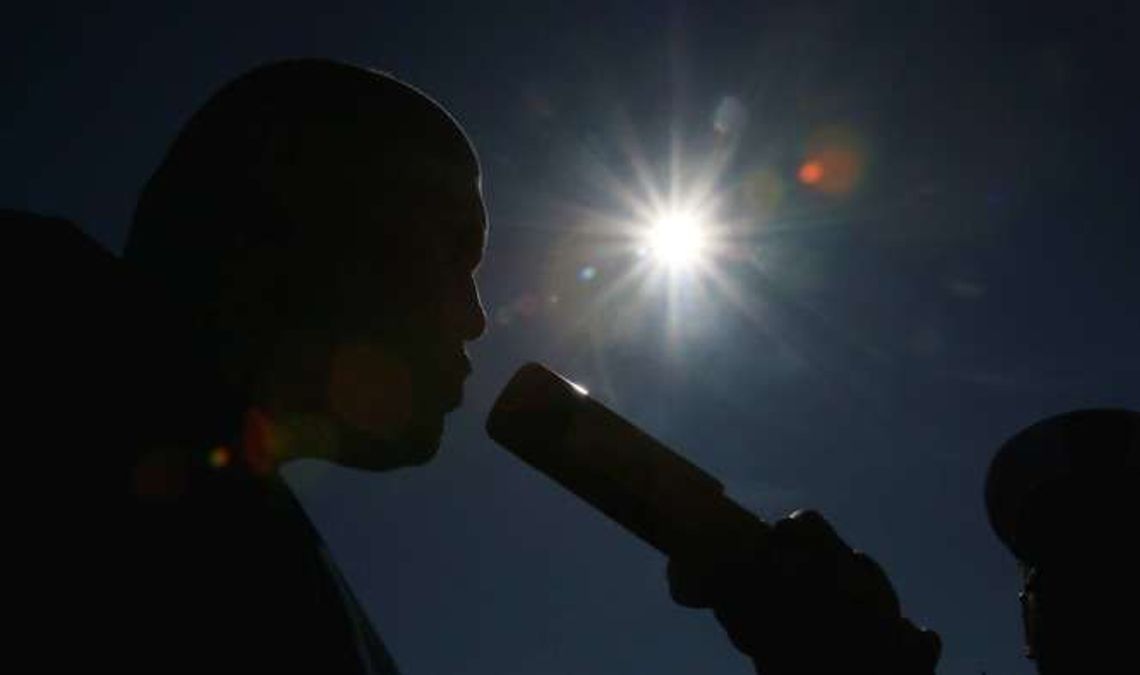 Kierowca po alkoholu chciał wieźć dzieci na wycieczkę