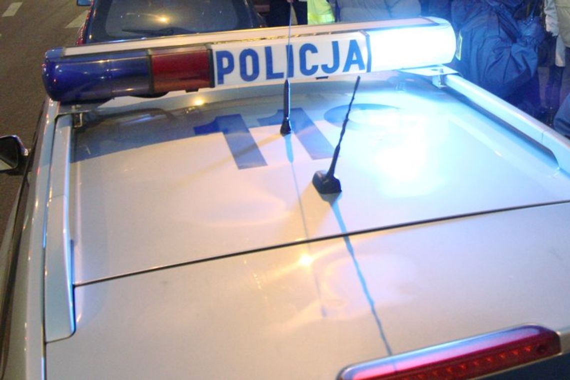 Kierowca potrącił kobietę i dwie dziewczynki: \"Słońce mnie oślepiło” 