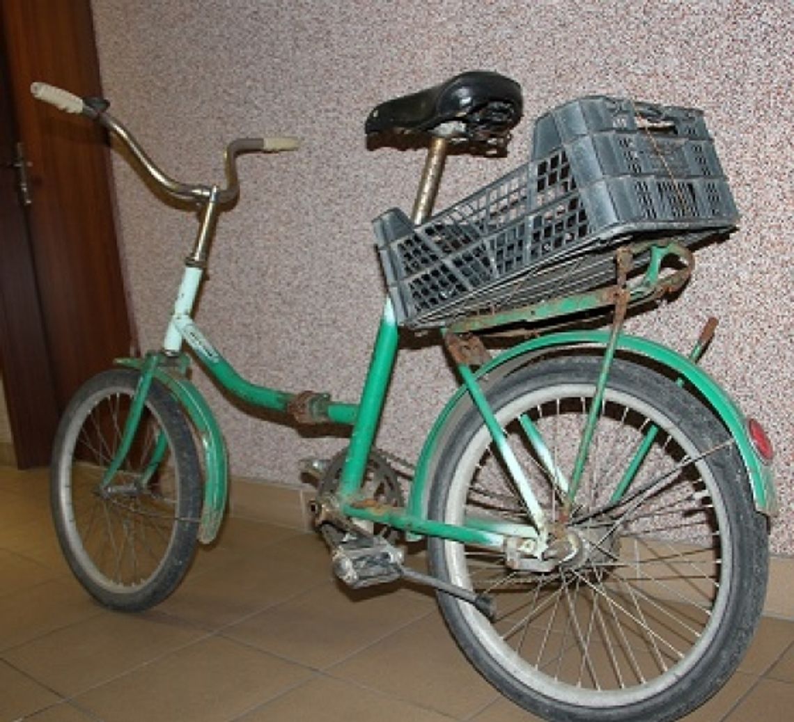 Kierowca potrącił rowerzystkę i uciekł