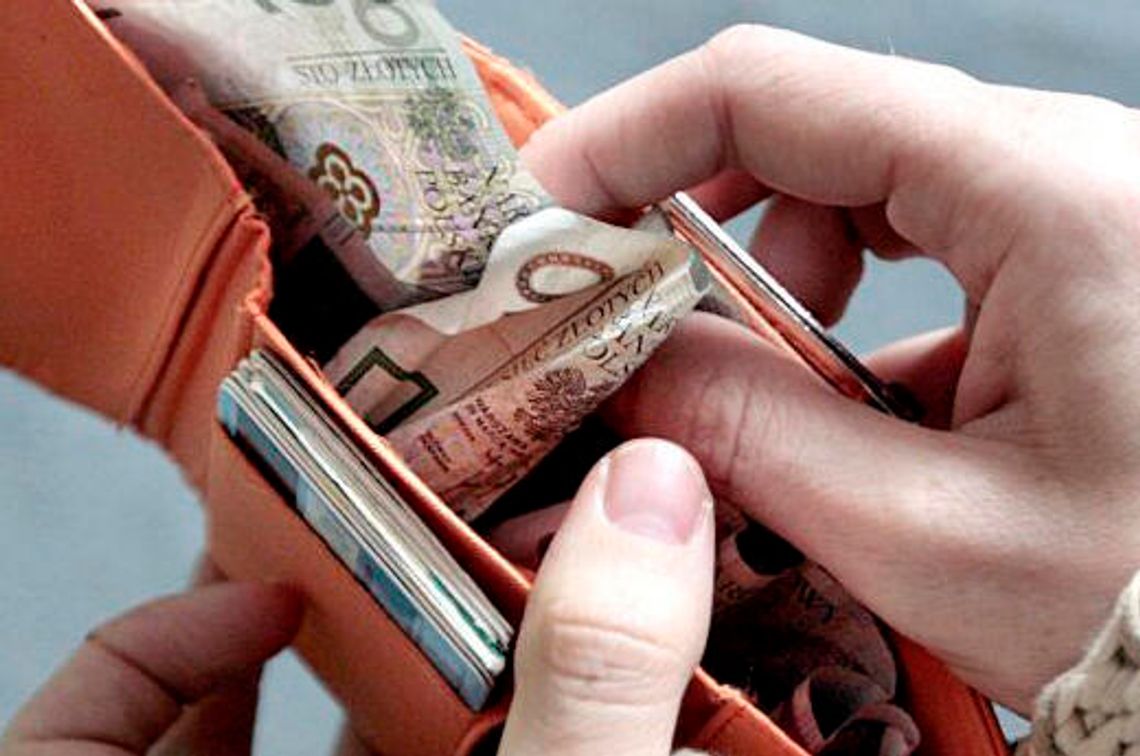 Kierowca próbował przekupić policjantów