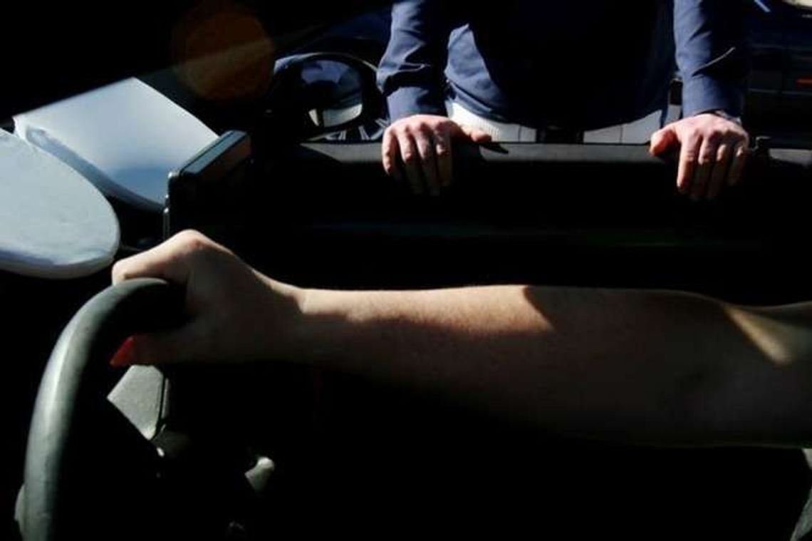 Kierowca przez rok "zdobył" ponad 600 punktów karnych