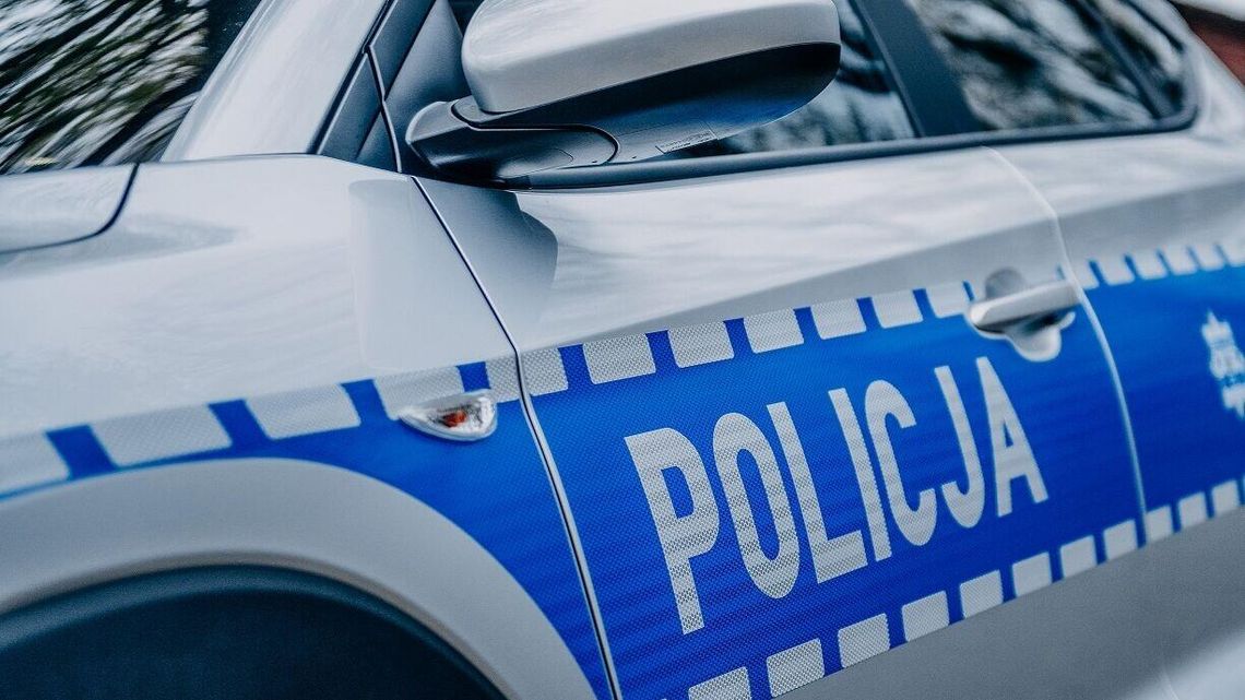 Kierowca seicento miał 3 promile. Jechał na obwodnicę Puław