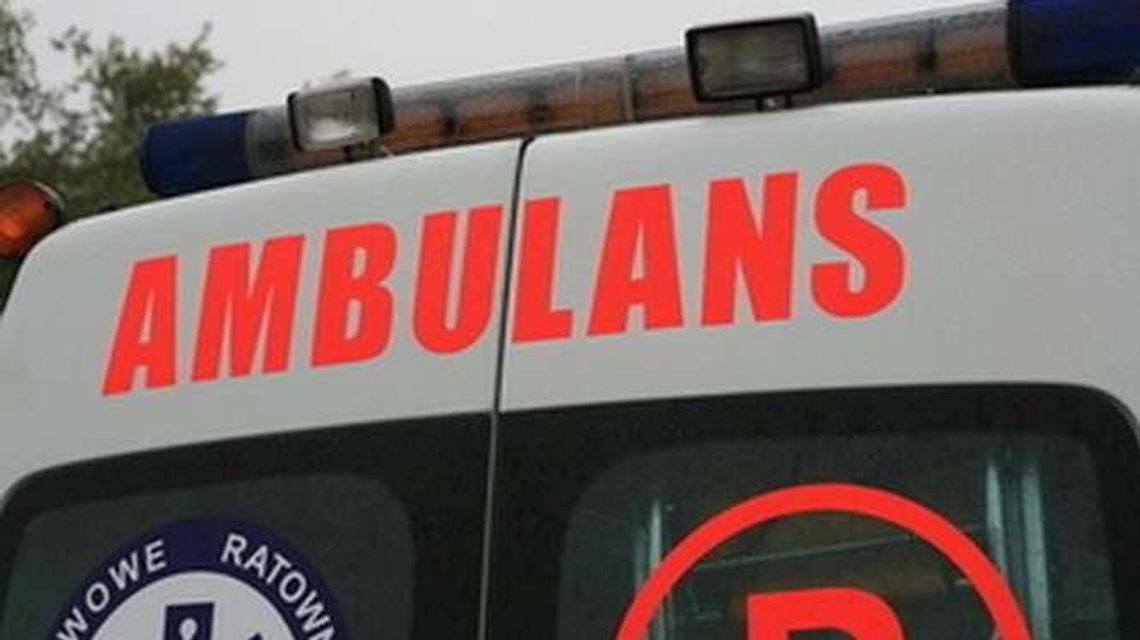 Kierowca volvo zajechał drogę rowerzystce