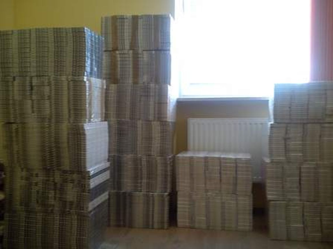 Kierowca z Chełma uciekał przed policją