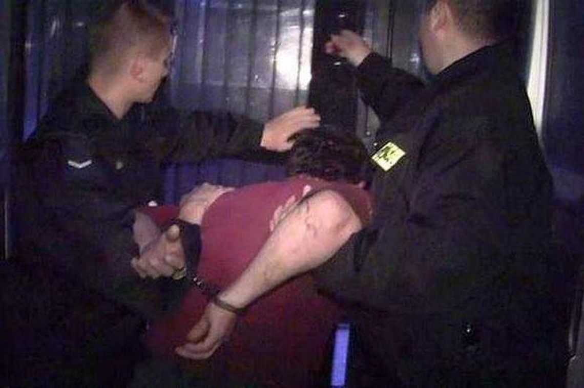 Kierowca zabił po pijanemu. Sklep w którym kupił alkohol, stracił koncesję. Będzie odwołanie