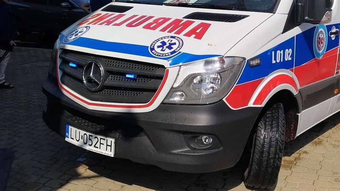 Kierowca zabił syna swojego kolegi. "Zauważyłem go dopiero na szybie"