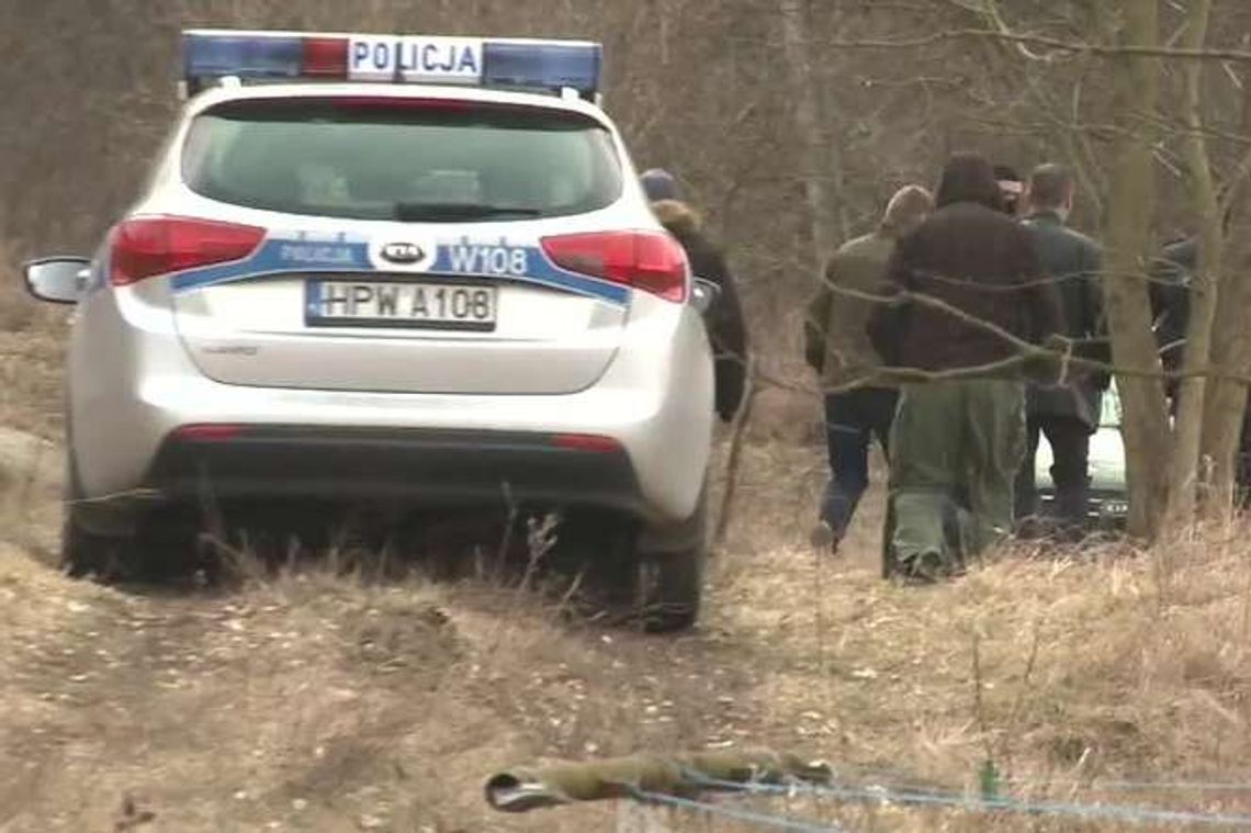 Kierowca zastrzelony podczas próby zatrzymania. Prokuratura oskarżyła policjanta