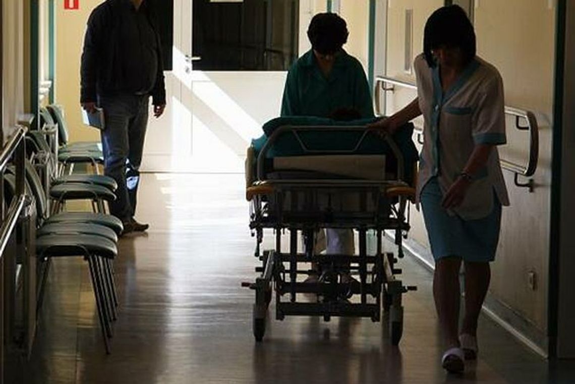 Kierowca zostawił bez pomocy rannego motorowerzystę