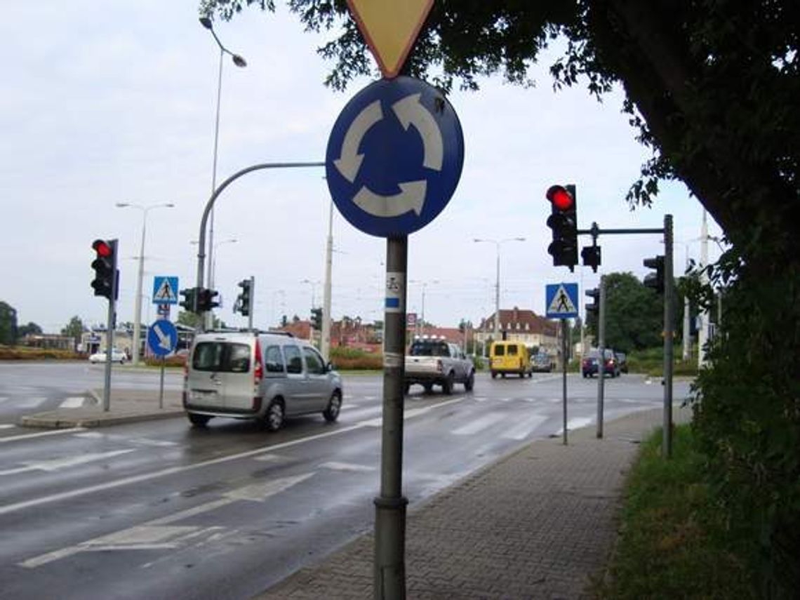 Kierowcy łamią tu przepisy kilkadziesiąt razy dziennie!