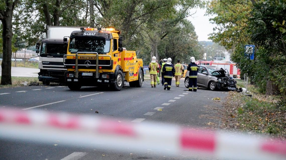 Kierowcy poniżej 25. roku życia są najbardziej niebezpieczni na drogach