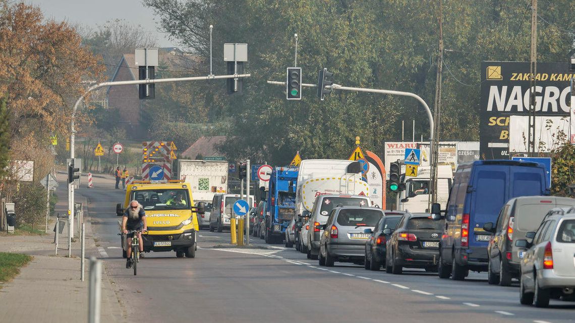 Kierowcy skrzykują się na wielki strajk. W piątek chcą zablokować drogi