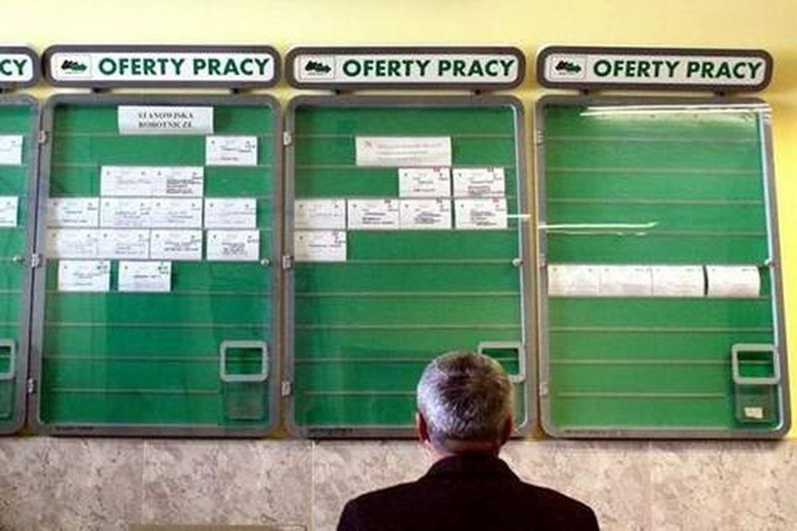 Kieruje urzędem pracy, choć nie spełnia kryterium Kieruje urzędem pracy, choć nie spełnia kryterium