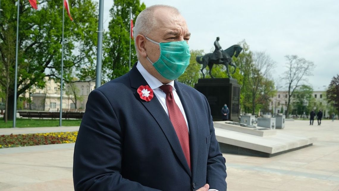 Kilka dni przed datą wyborów prezydenckich wciąż nie wiadomo czy się odbędą. "Termin 10 maja jest raczej trudny do zrealizowania"