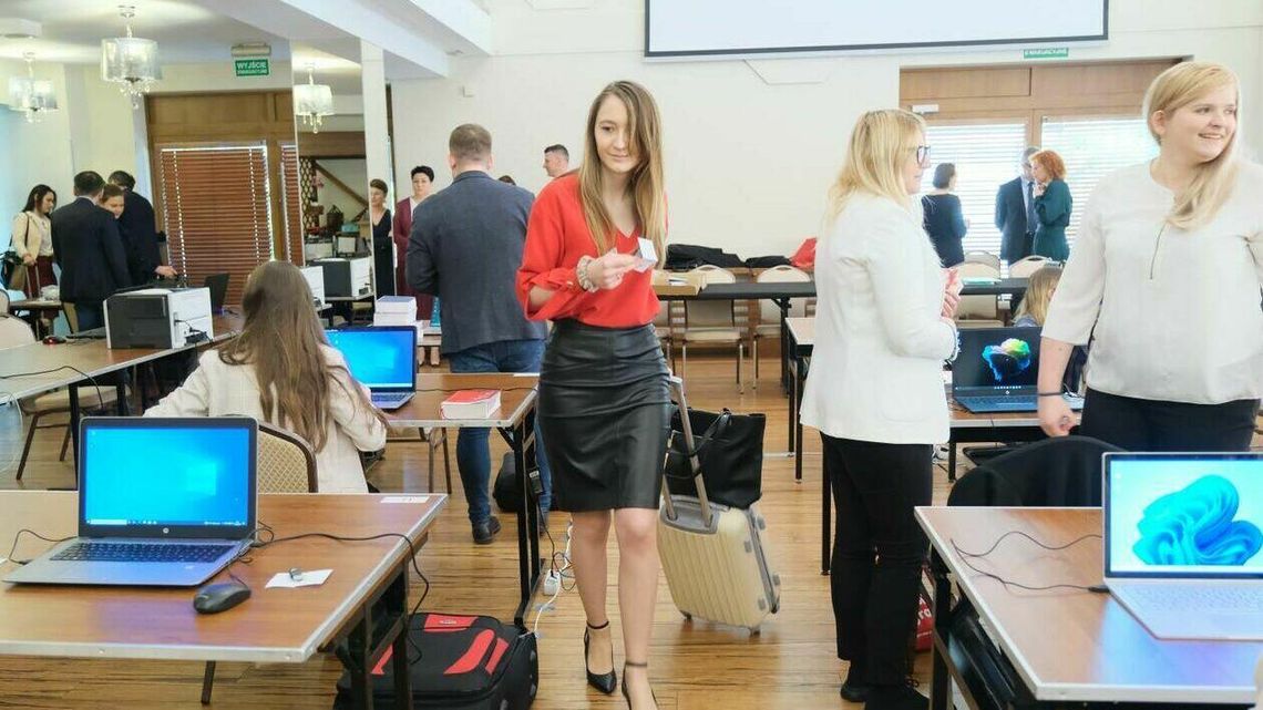 Kilka lat nauki i zarwane noce. W Lublinie rozpoczął się egzamin adwokacki