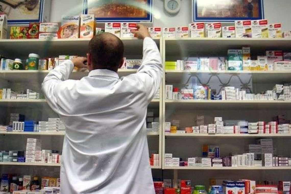 Kilka serii popularnego lęku na przeziębienie wycofane ze sprzedaży