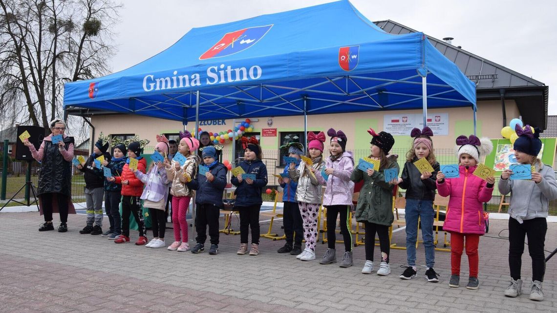 Kilkadziesiąt nowych żłobków w Lubelskiem. Wiemy, gdzie powstaną