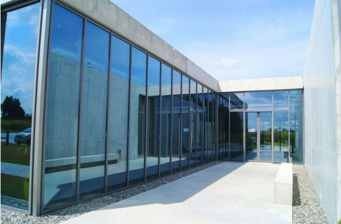 Kilkanaście firm w Lubelskim Inkubatorze Technologicznym Kilkanaście firm w Lubelskim Inkubatorze Technologicznym