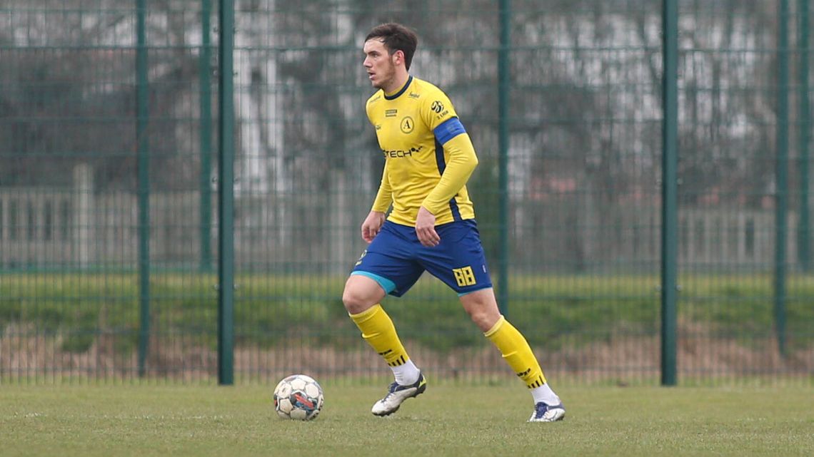 Kilkanaście kartek i zero goli. Avia tylko zremisowała u siebie z Podhalem