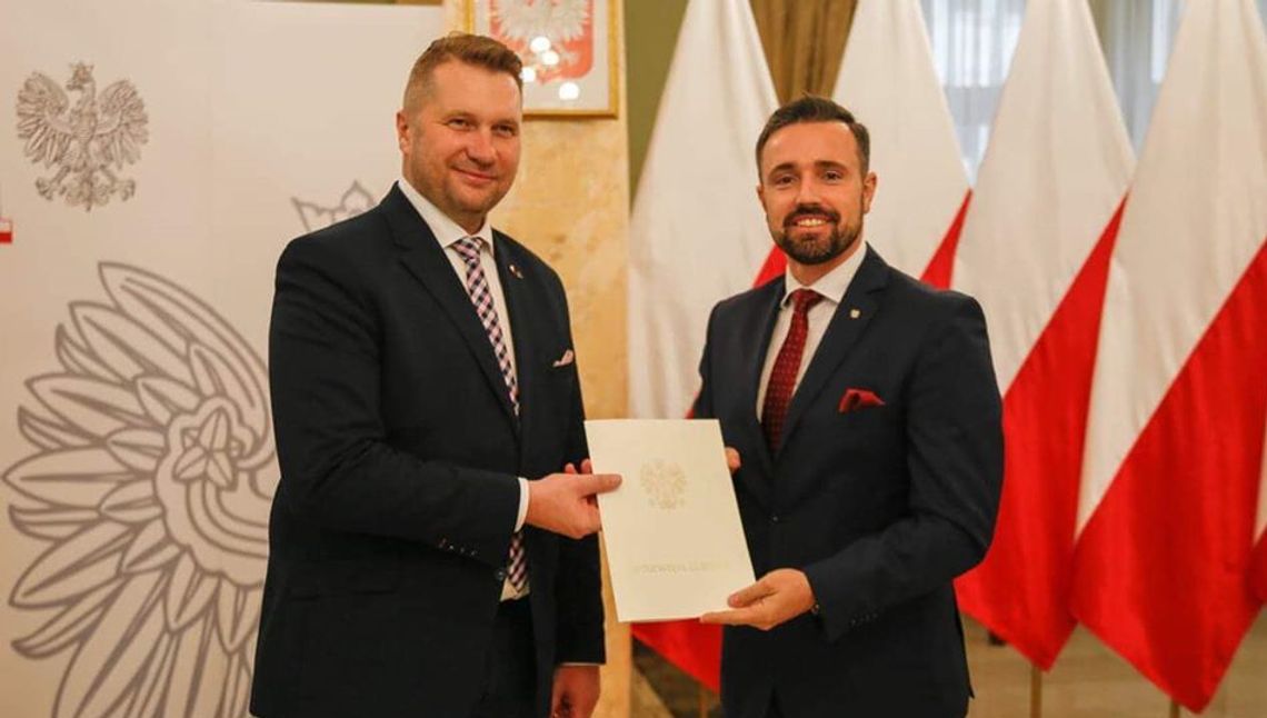 Kilkanaście milionów od wojewody na Warszawską i Koncertową w Białej Podlaskiej Kilkanaście milionów od wojewody na Warszawską i Koncertową w Białej Podlaskiej