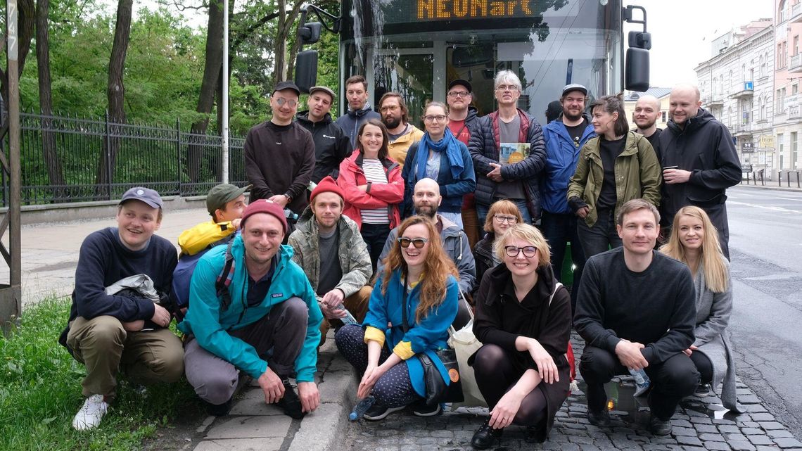 Kilkanaście nowych neonów pojawi się w Lublinie