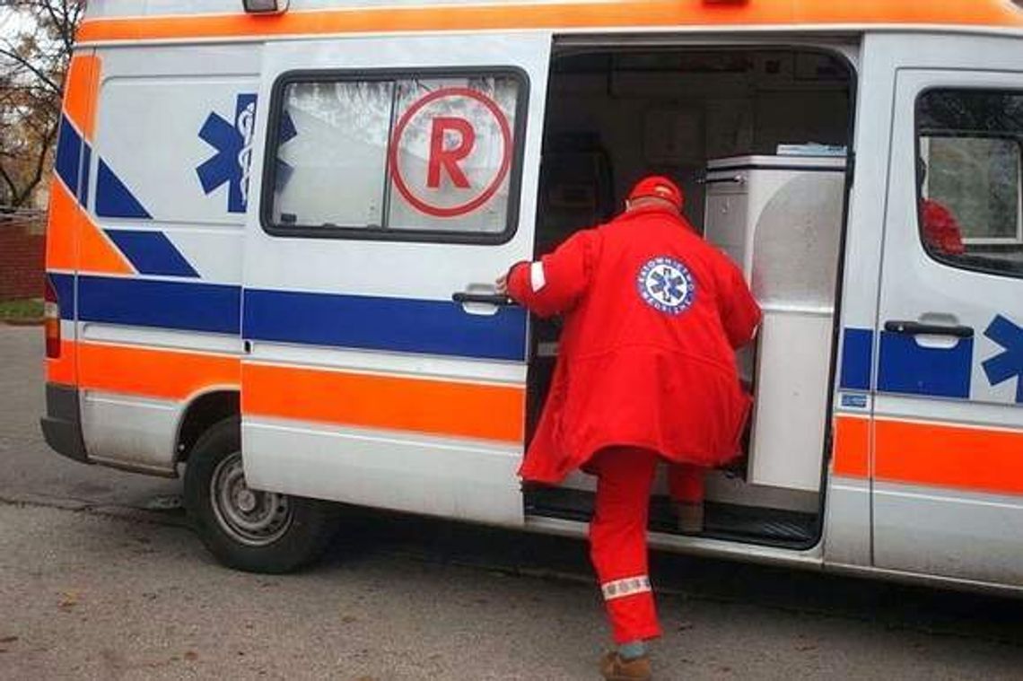 Kilkanaście osób w szpitalu po dopalaczach. To głupi żart