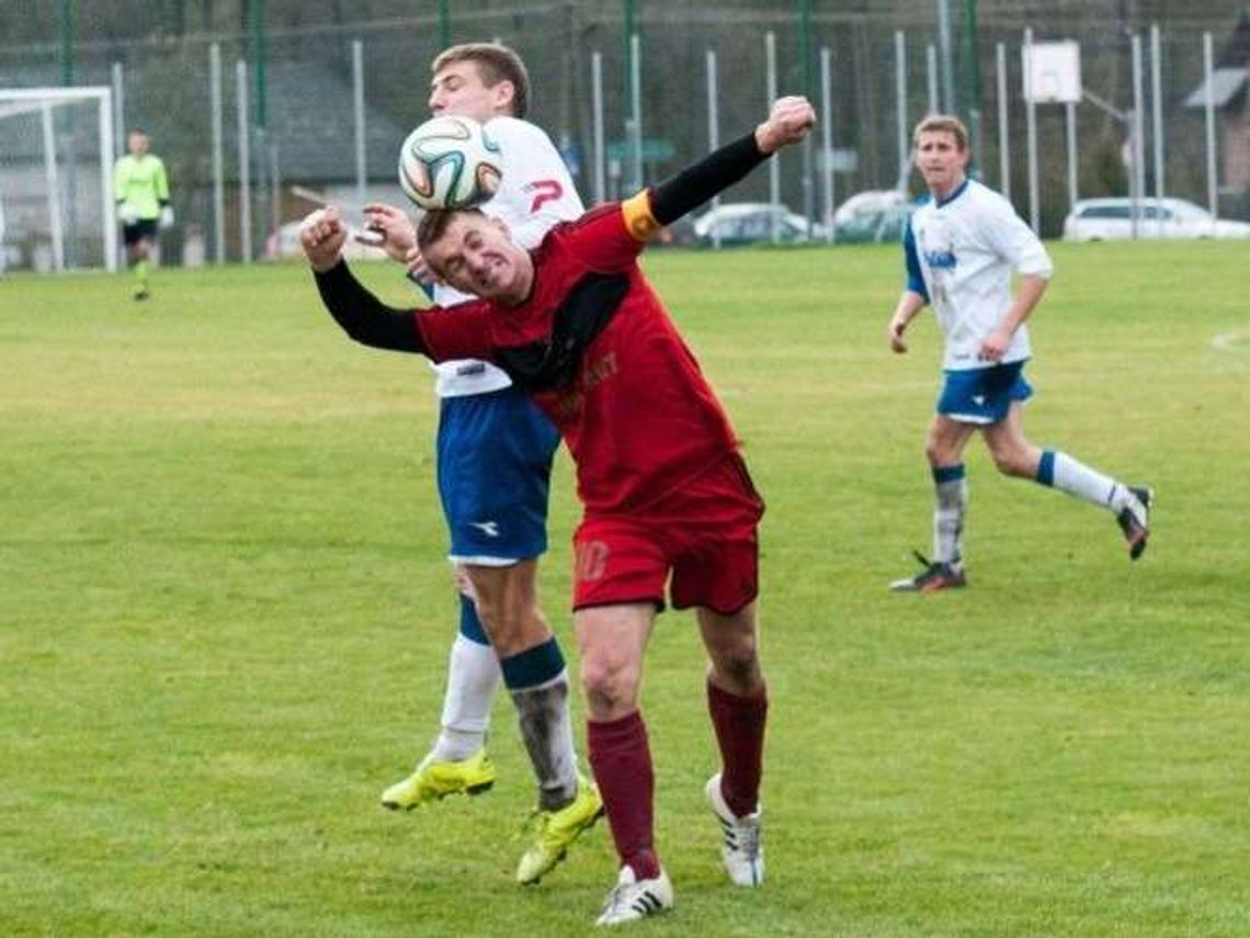 Kilku kandydatów do awansu, Łada Biłgoraj liderem 