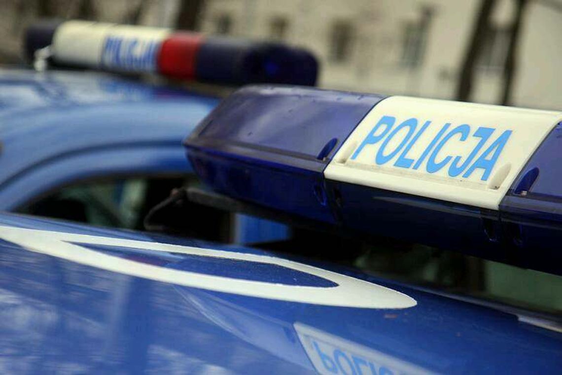 Kilkunastu policjantów szukało 6-latka. A chłopiec oglądał zabawki Kilkunastu policjantów szukało 6-latka. A chłopiec oglądał zabawki
